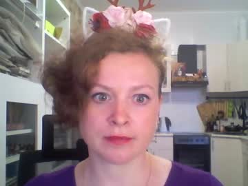 Ishtar_X Chaturbate stream image from December 18, 2024