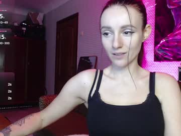 Kaorifox Chaturbate stream image from December 18, 2024