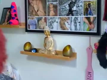 Lexi2810 Chaturbate stream image from December 18, 2024