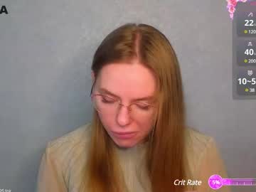 _Lysafeta_ Chaturbate stream image from December 18, 2024