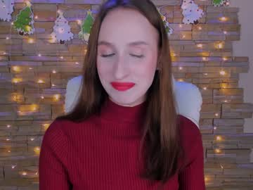 Maddie_Grace Chaturbate stream image from December 18, 2024