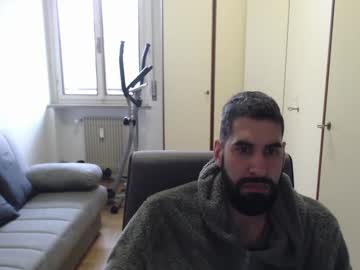Magistermat_ Chaturbate stream image from December 18, 2024