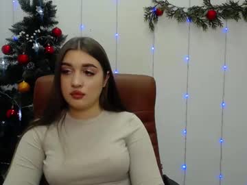Maidydinns Chaturbate stream image from December 18, 2024