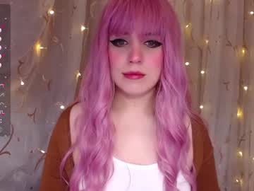 _Marcelline_ Chaturbate stream image from December 18, 2024