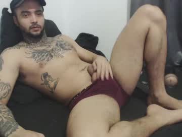 Maxi_Rogger Chaturbate stream image from December 18, 2024