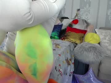 Meganfox3325 Chaturbate stream image from December 18, 2024