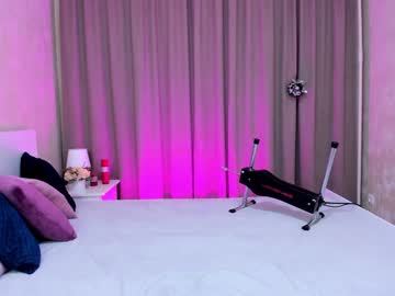 Melodyhudson Chaturbate stream image from December 18, 2024