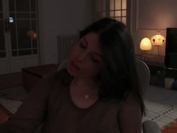 Mila_ Chaturbate stream image from December 18, 2024