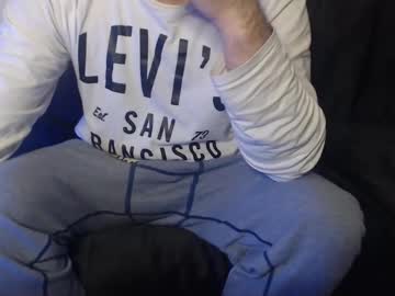 Mrhorny_2023 Chaturbate stream image from December 18, 2024
