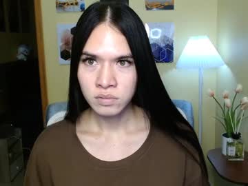 Nayika_Hollywood Chaturbate stream image from December 18, 2024