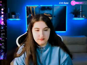 Nika_Milka Chaturbate stream image from December 18, 2024