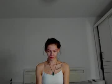 Noemiandress Chaturbate stream image from December 18, 2024