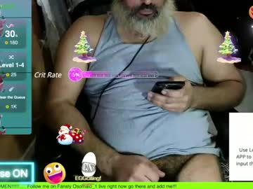 Osomalo1 Chaturbate stream image from December 18, 2024
