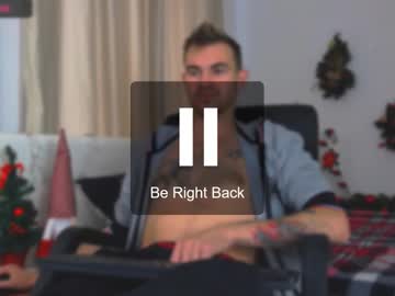Pierce_Rou Chaturbate stream image from December 18, 2024