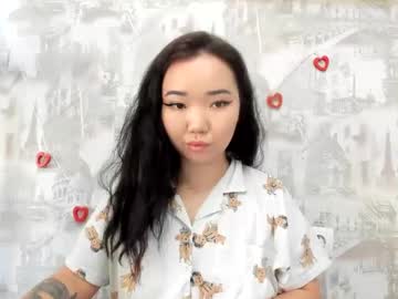 Pocahontas654 Chaturbate stream image from December 18, 2024