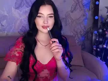 Princessamira1 Chaturbate stream image from December 18, 2024