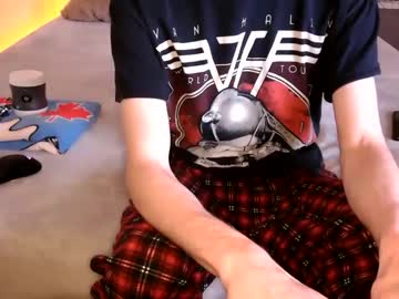 Pussylover2182 Chaturbate stream image from December 18, 2024