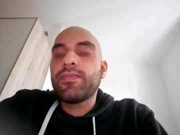 Ragheb030 Chaturbate stream image from December 18, 2024