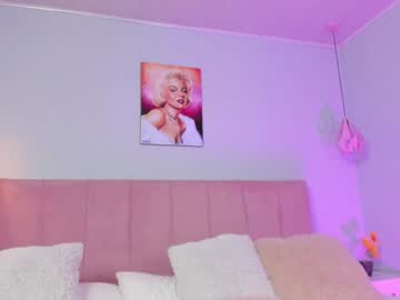 Scarletgv Chaturbate stream image from December 18, 2024