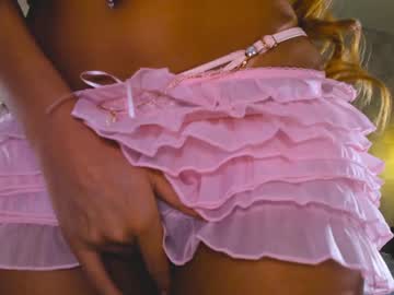 Sensual_Giaa Chaturbate stream image from December 18, 2024