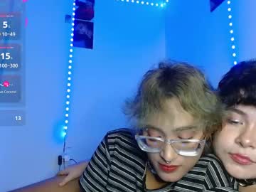 Stars4spider_ Chaturbate stream image from December 18, 2024