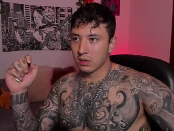 Thejoestars Chaturbate stream image from December 18, 2024