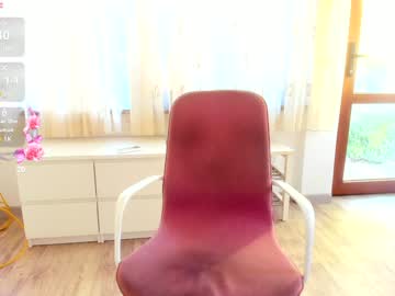 Tina_Thorne Chaturbate stream image from December 18, 2024