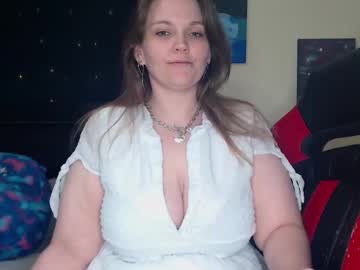 Toxiclilly Chaturbate stream image from December 18, 2024
