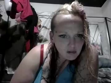 Trinitysbangin Chaturbate stream image from December 18, 2024