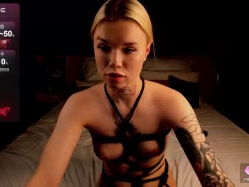 Abbyy_Rabbit Chaturbate stream image from December 18, 2024
