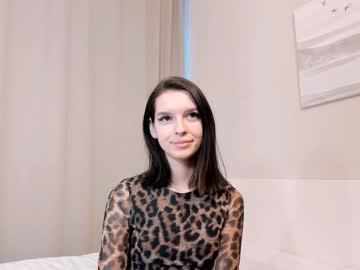 Ainsleyhammett Chaturbate stream image from December 18, 2024