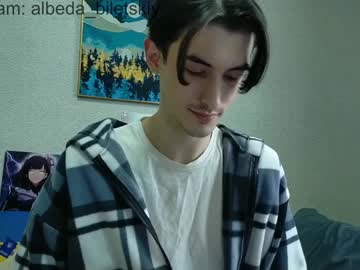 Albeda22 Chaturbate stream image from December 18, 2024