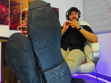 Alessandro__Wye Chaturbate stream image from December 18, 2024
