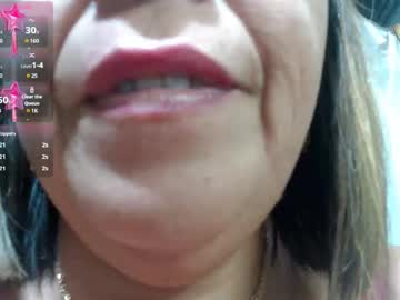 Alina_Maturehot Chaturbate stream image from December 18, 2024