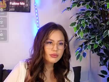 Alisawilson_ Chaturbate stream image from December 18, 2024