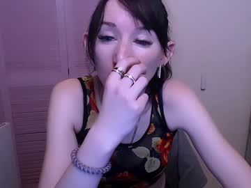 Amandasentin Chaturbate stream image from December 18, 2024