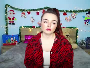 Bbnicolpots Chaturbate stream image from December 18, 2024