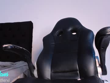 Blackpantherx_ Chaturbate stream image from December 18, 2024