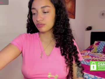 Candycandy_777 Chaturbate stream image from December 18, 2024