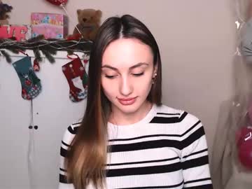 Cutie_Angell_ Chaturbate stream image from December 18, 2024