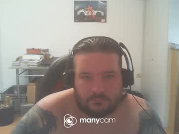 Deinspielzeug87 Chaturbate stream image from December 18, 2024
