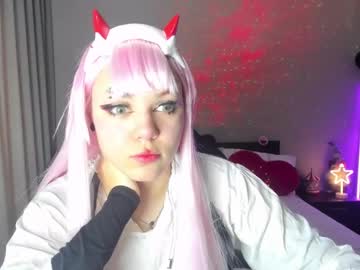 Ericahoffman2 Chaturbate stream image from December 18, 2024