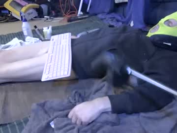 Gregbball1 Chaturbate stream image from December 18, 2024