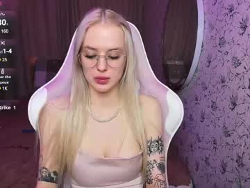 Healing__Girl Chaturbate stream image from December 18, 2024