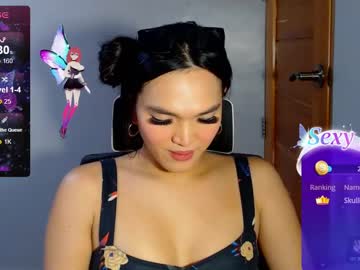 Hollywoodbitch Chaturbate stream image from December 18, 2024