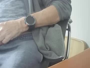 Hpeter111 Chaturbate stream image from December 18, 2024