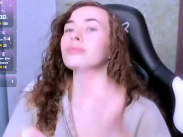 Illiaric Chaturbate stream image from December 18, 2024