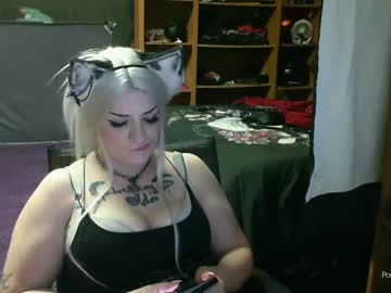 Jaceythewhorror Chaturbate stream image from December 18, 2024