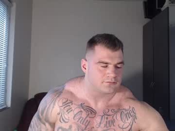 Jackyhuge Chaturbate stream image from December 18, 2024