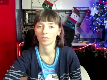 Jessicaforris Chaturbate stream image from December 18, 2024